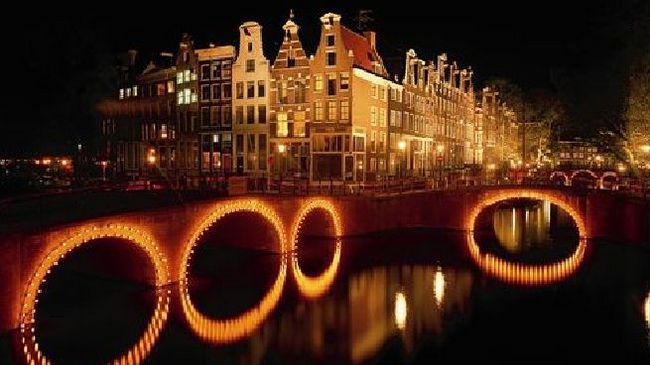 Short Group Rozengracht Hotel Amsterdam