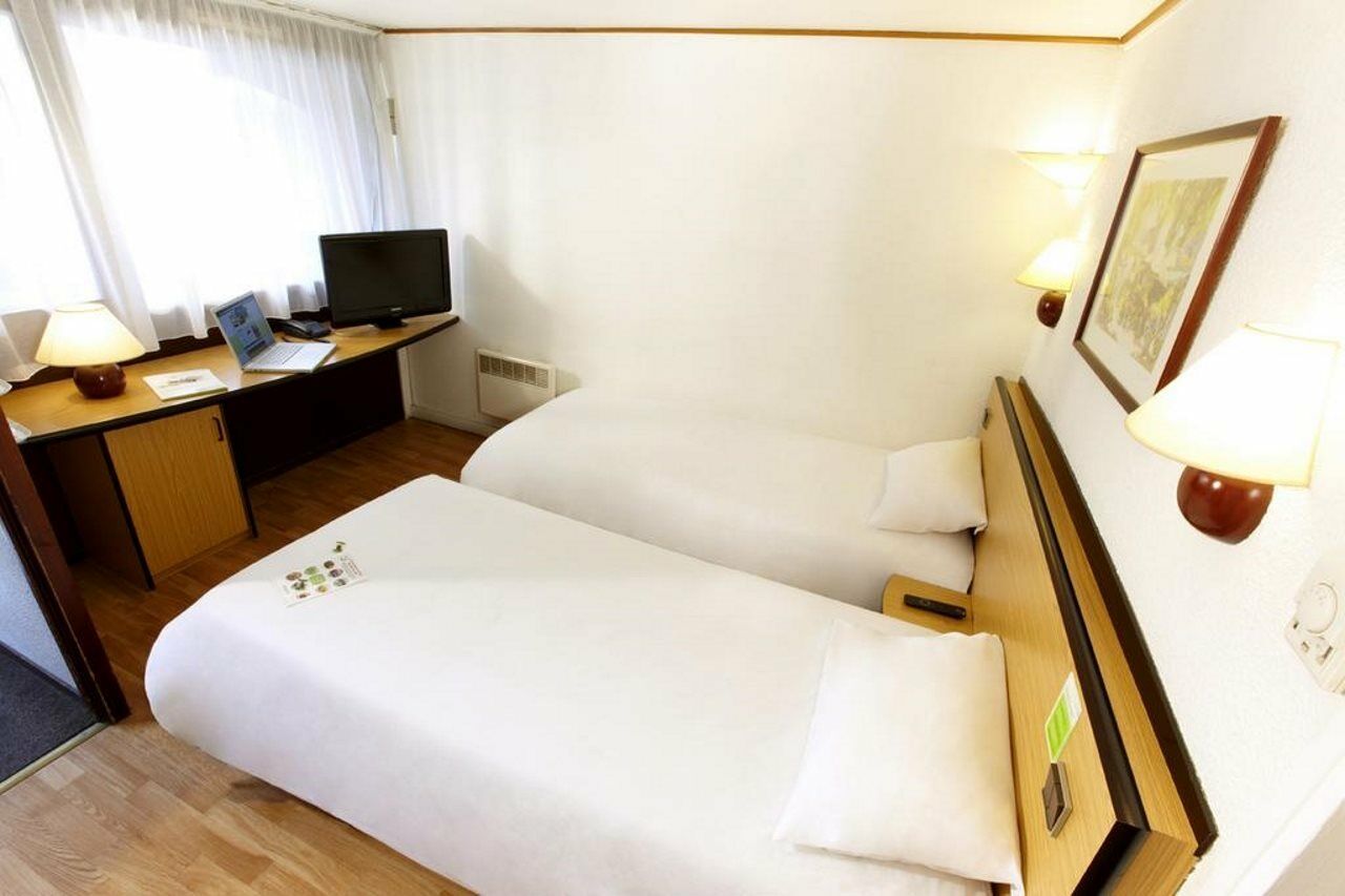 Campanile Hotel&restaurant Zuid-oost Hotel Amsterdam