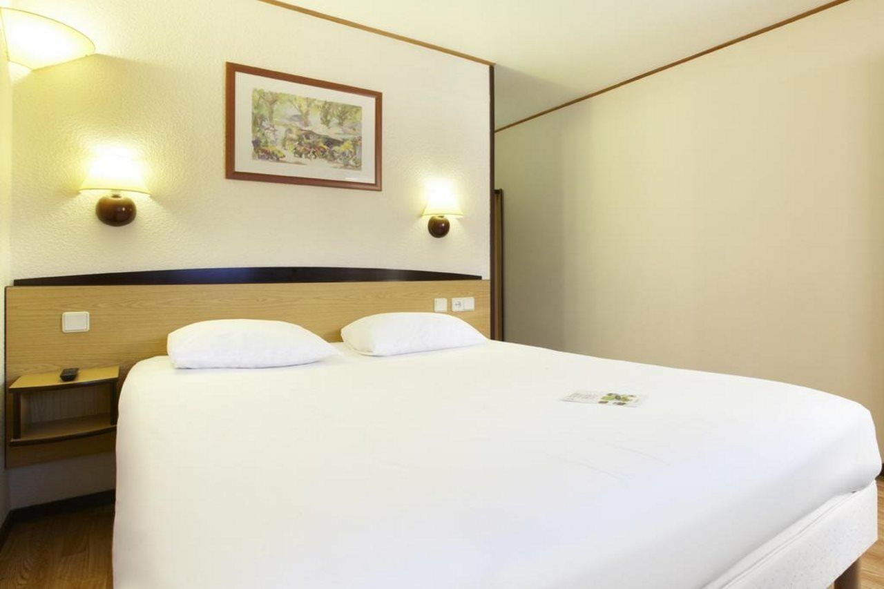 Campanile Hotel&restaurant Zuid-oost 3*
