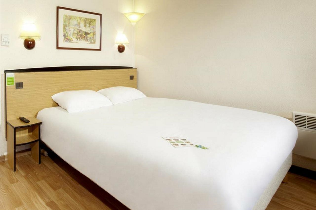 Campanile Hotel&restaurant Zuid-oost Hotel Amsterdam
