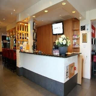 Hotel Bastion Zuidwest Amsterdam