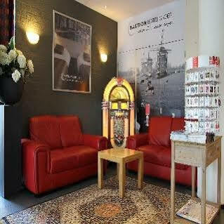 Hotel Bastion Zuidwest