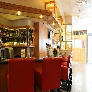 Bastion Zuidwest Hotel 3*