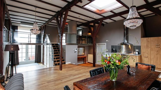 Short Group Leidsesquare Luxury Hotel