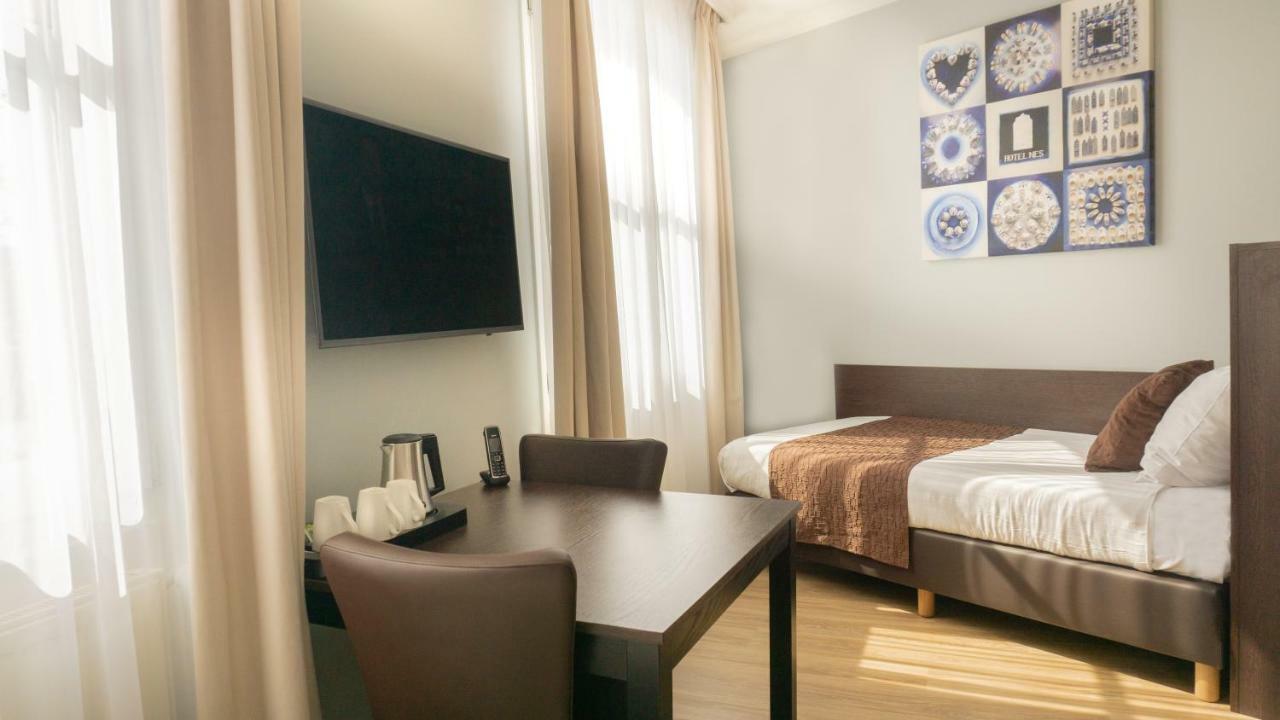 Nes Hotel Amsterdam