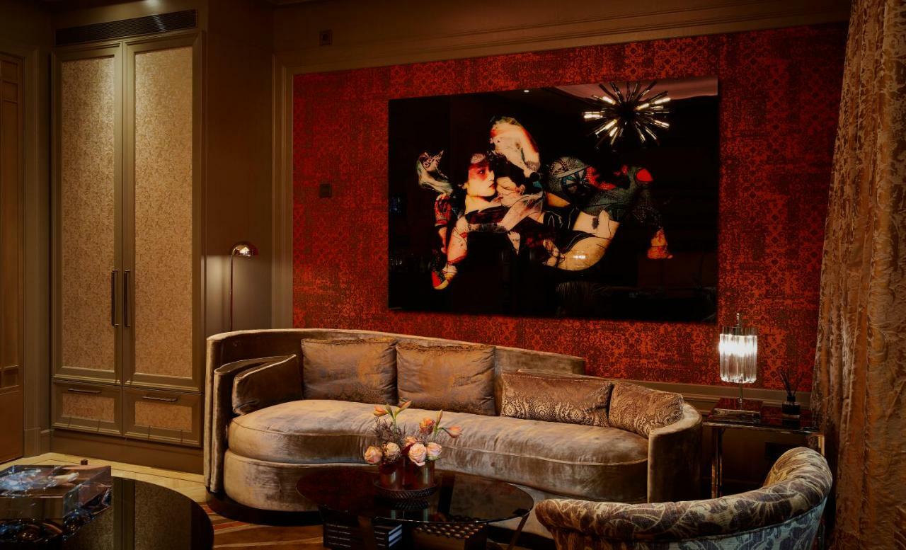 Twentyseven - Small Luxury Of The World Hotel