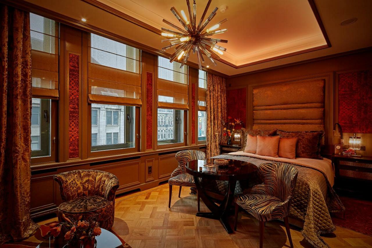 Twentyseven - Small Luxury Of The World Hotel 5*