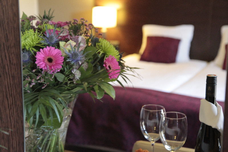 Hotel Calisto 2*