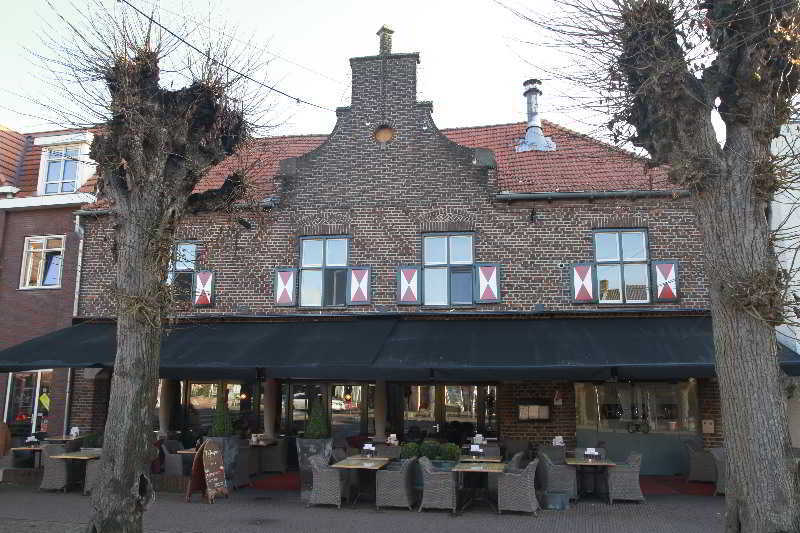 Calisto Hotel 2*