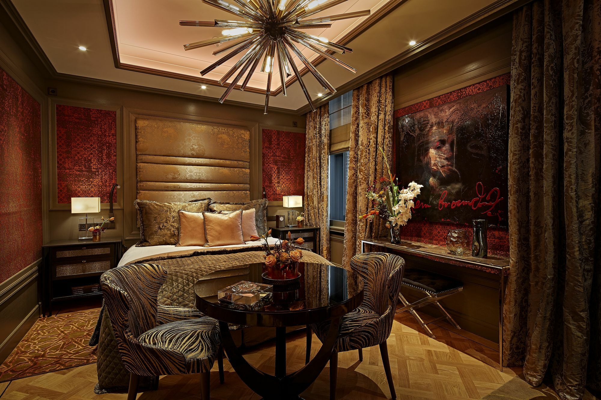 Twentyseven - Small Luxury Of The World Hotel 5*