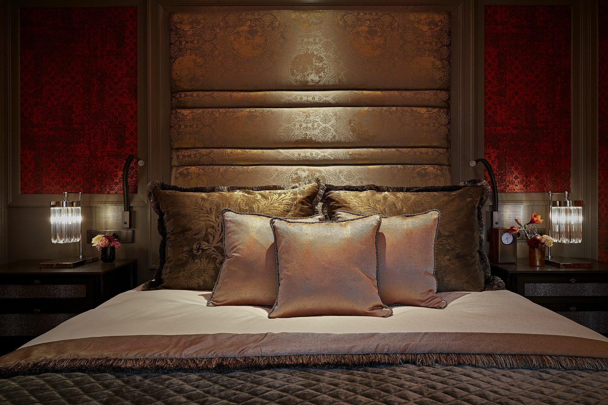 Twentyseven - Small Luxury Of The World Hotel
