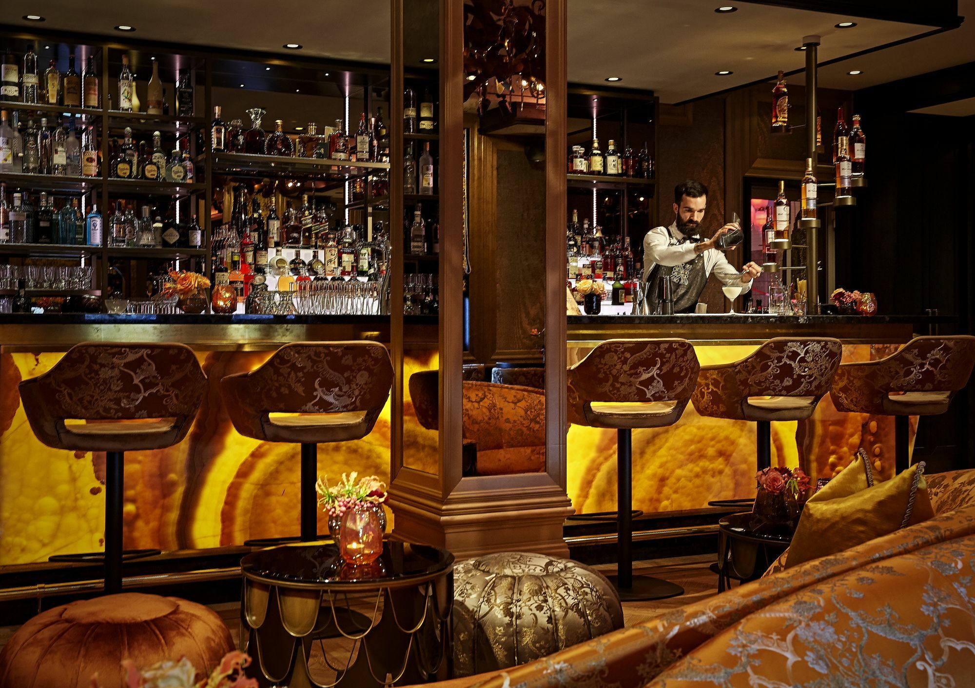 Hotel Twentyseven - Small Luxury Of The World