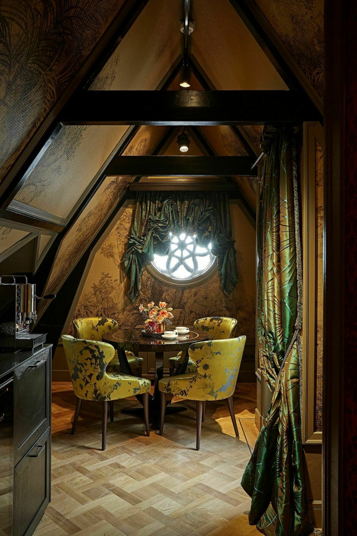 Twentyseven - Small Luxury Of The World Amsterdam