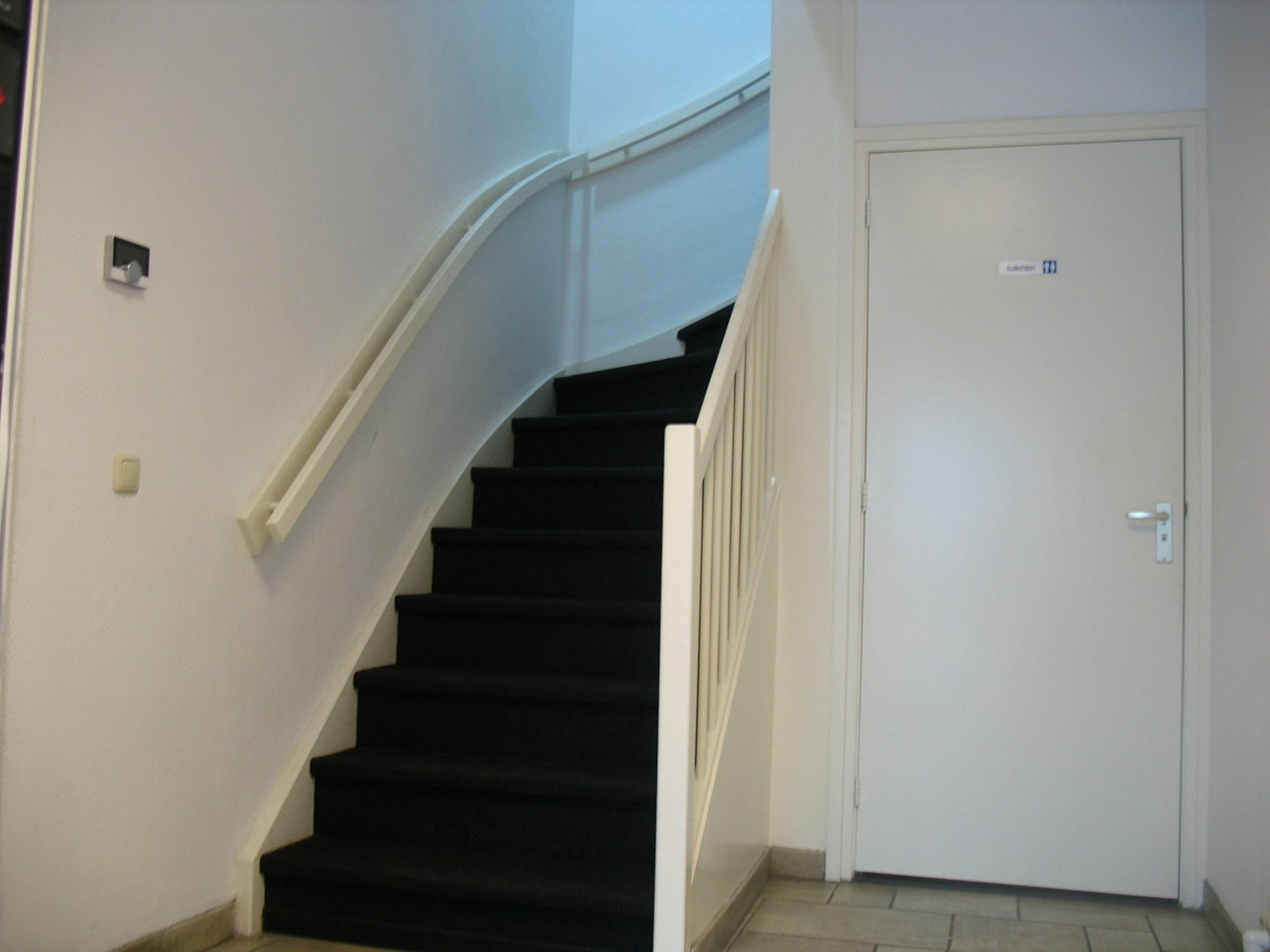 Guest House Amsterdam Amsterdam