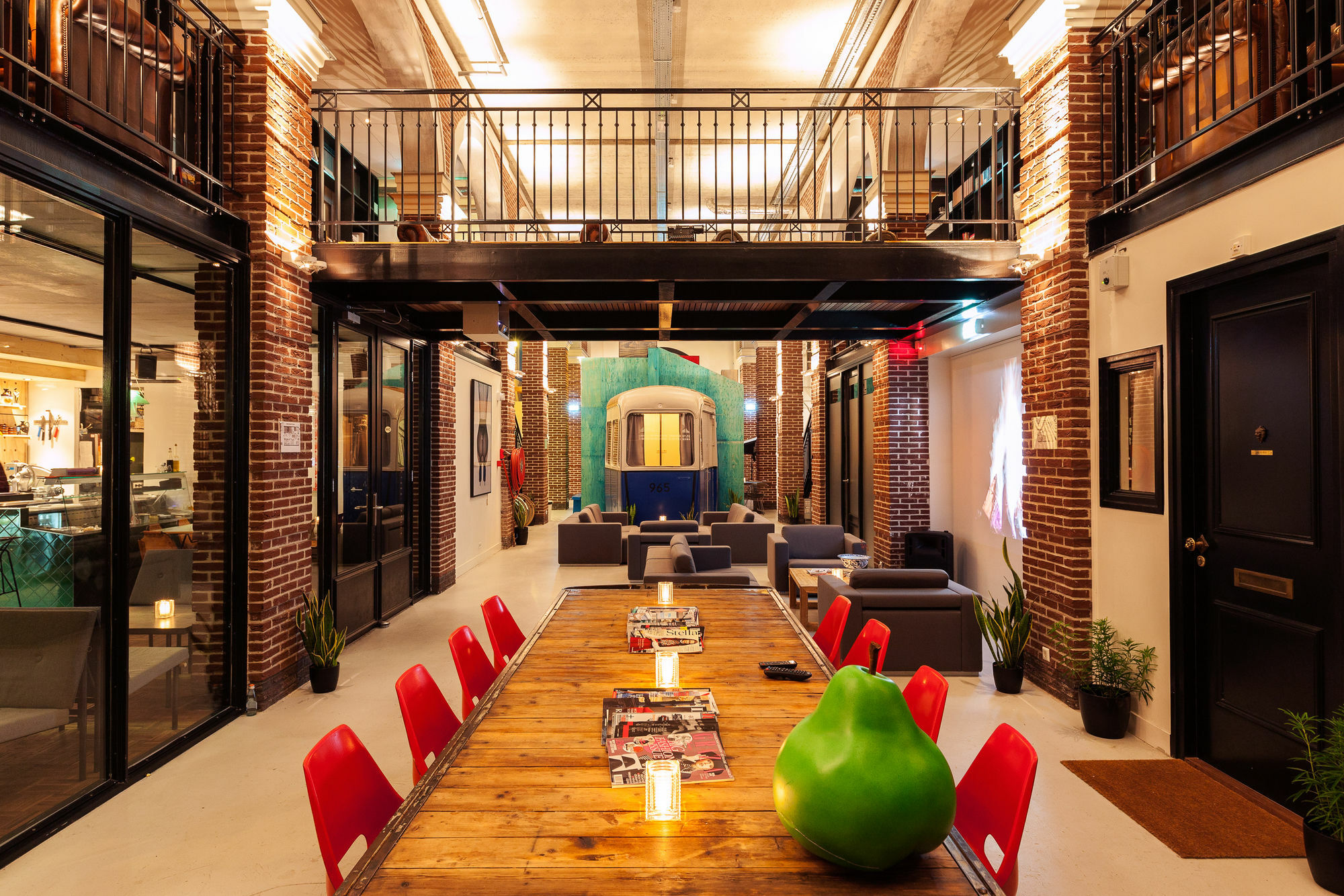 Not 3* Amsterdam