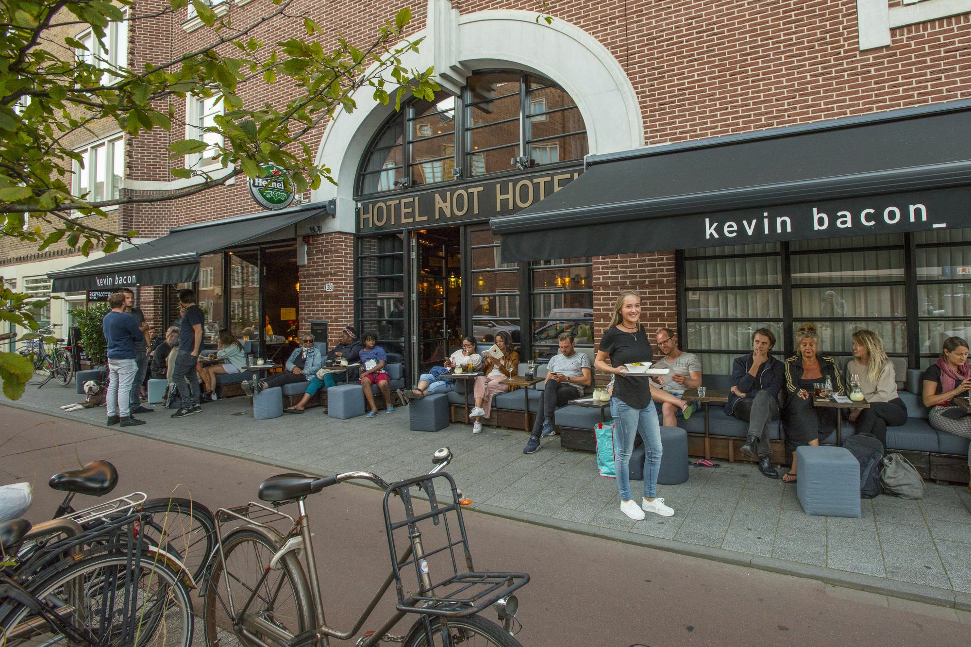 Not 3* Amsterdam
