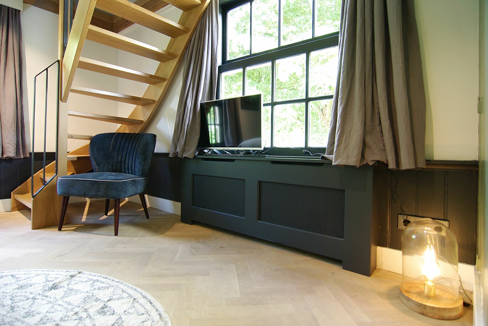 Authentic - De Vergulden Eenhoorn Hotel 4*