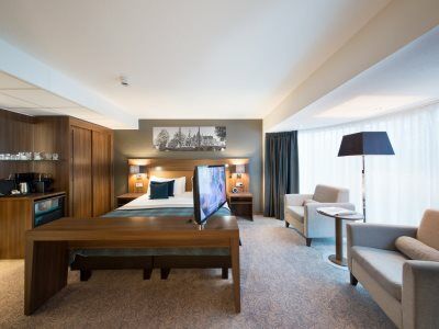 Bilderberg Garden Hotel 5*