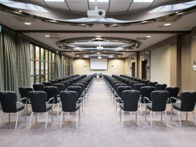 Bilderberg Garden 5* Amsterdam