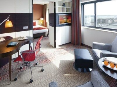 Mövenpick City Centre Hotel 4*