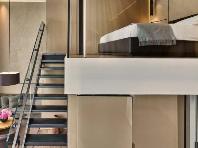 Conservatorium Hotel Amsterdam