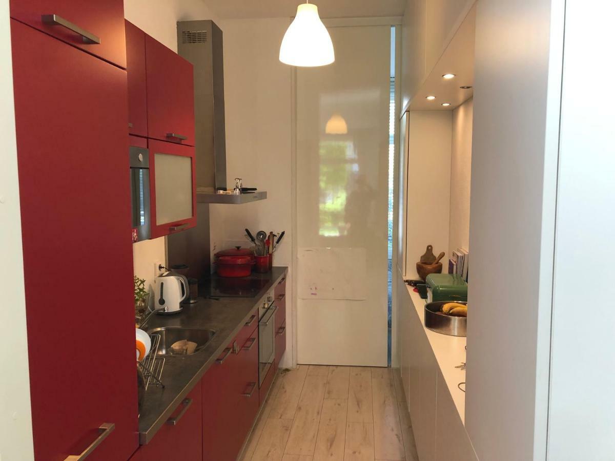 Apartment Family In Oost Ijburg