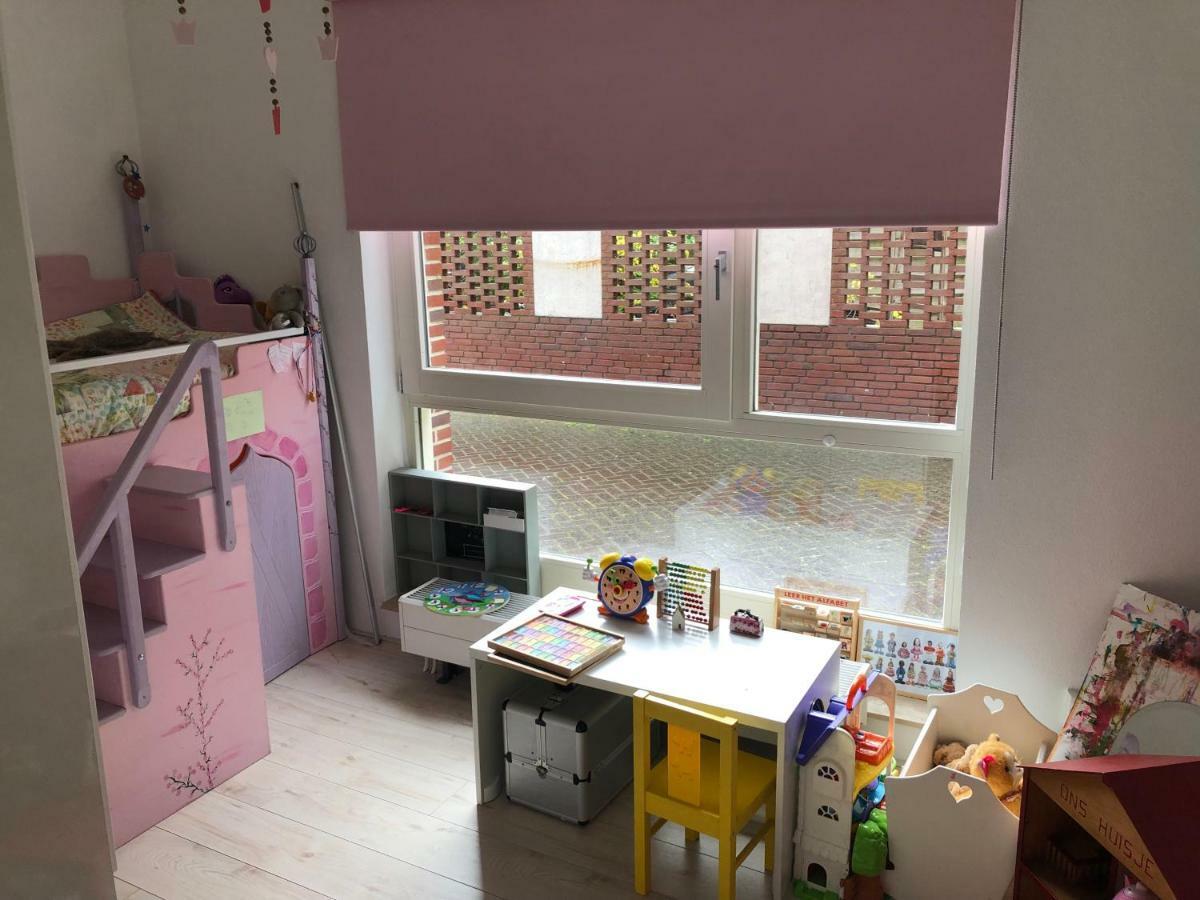Apartment Family In Oost Ijburg Amsterdam