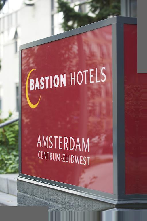 Bastion Zuidwest Amsterdam