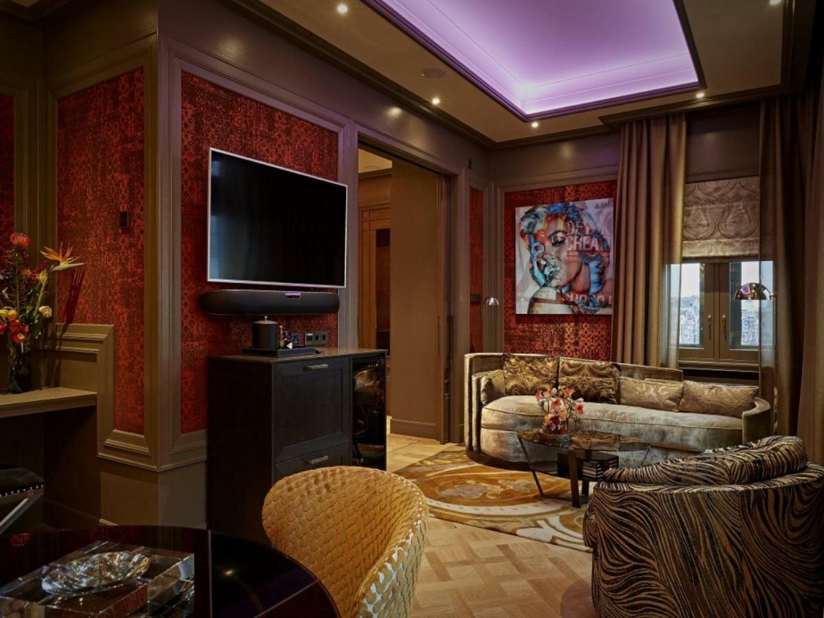 Hotel Twentyseven - Small Luxury Of The World Amsterdam
