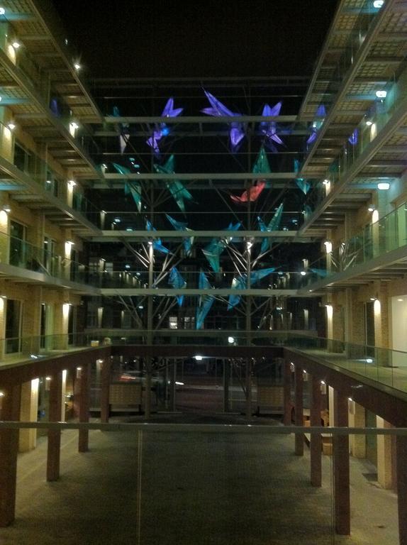 Mosaic City Centre Hotel Amsterdam