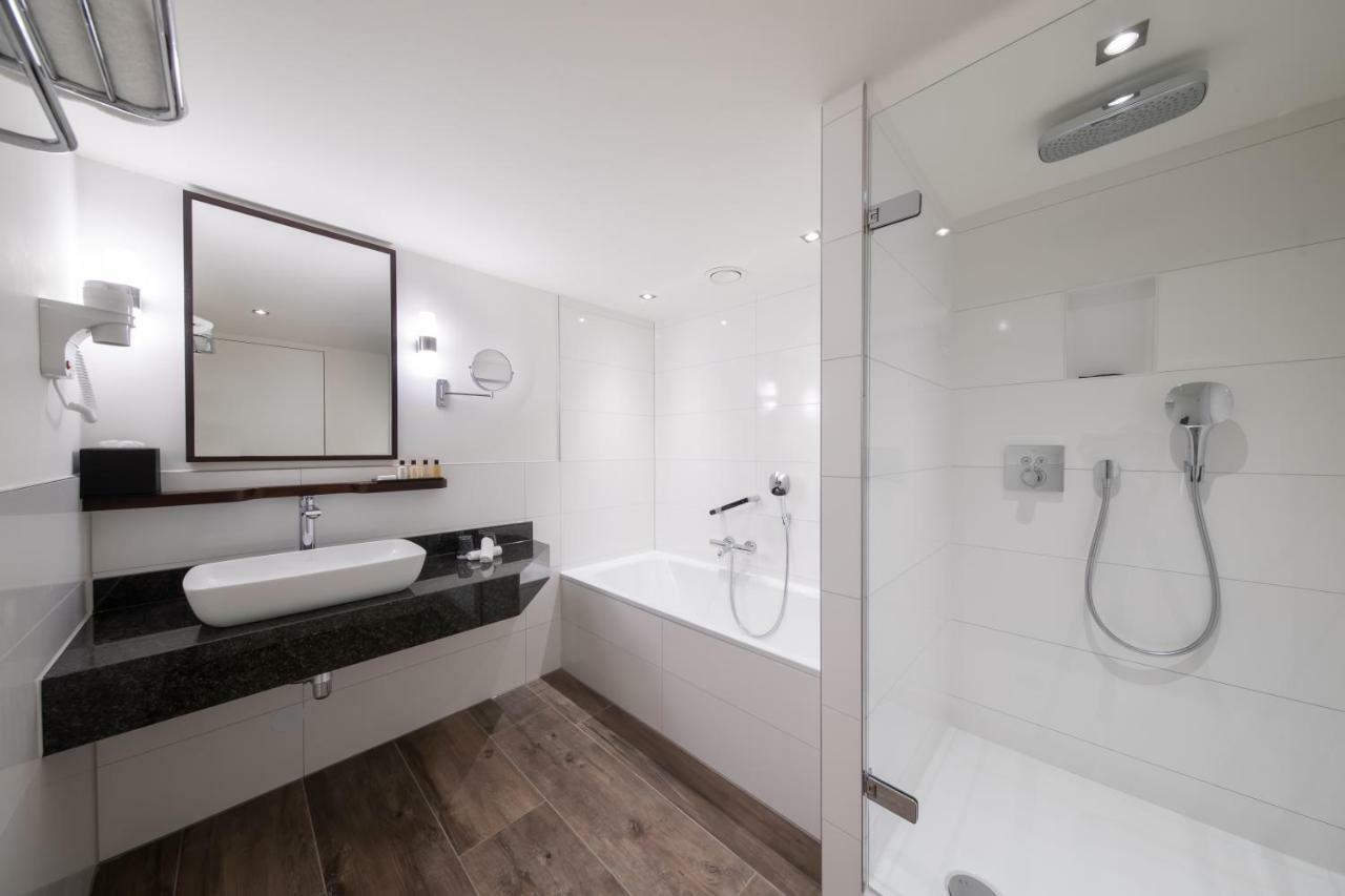 Hotel Bilderberg Garden 5*