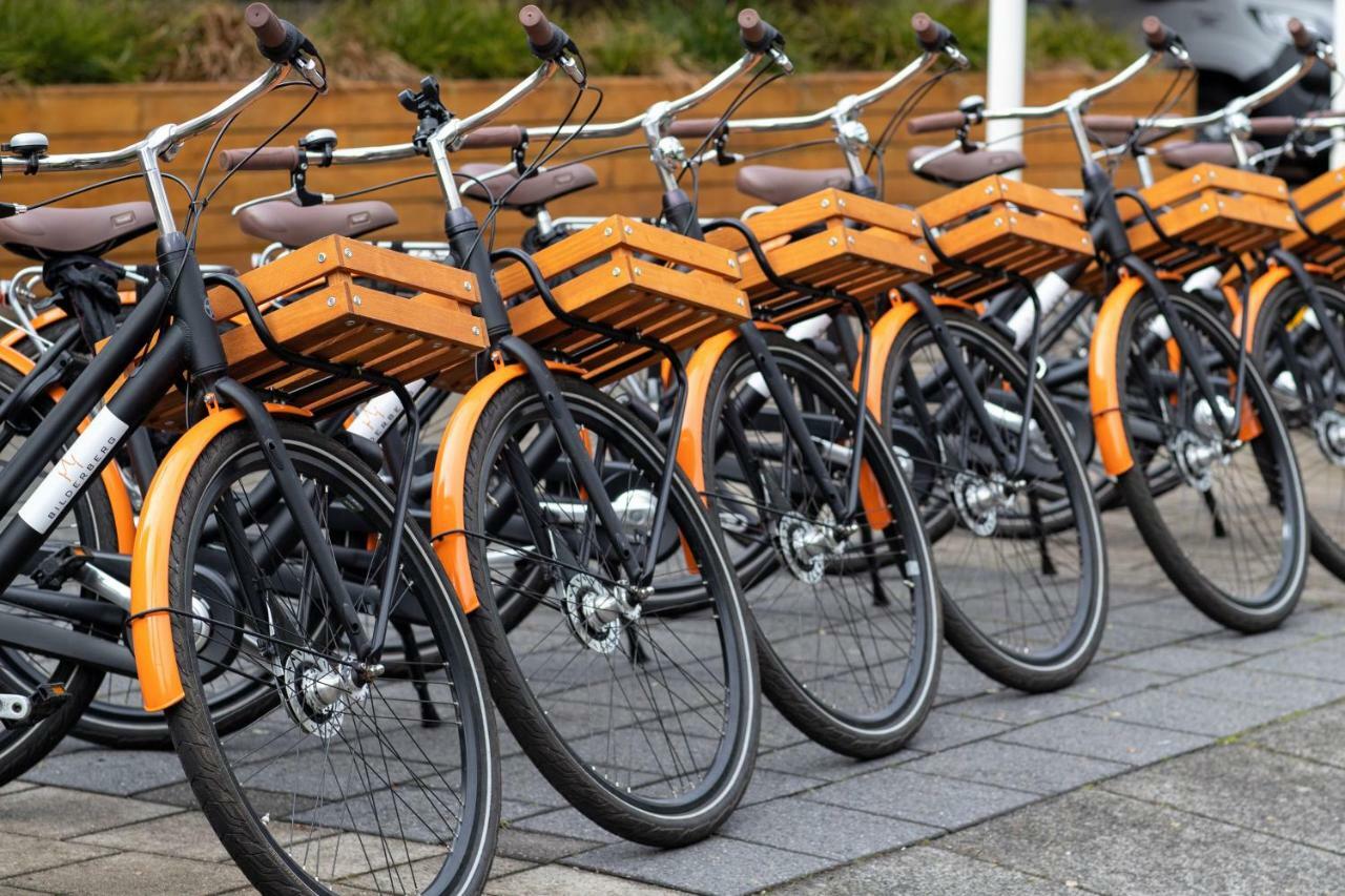 Bilderberg Garden Amsterdam
