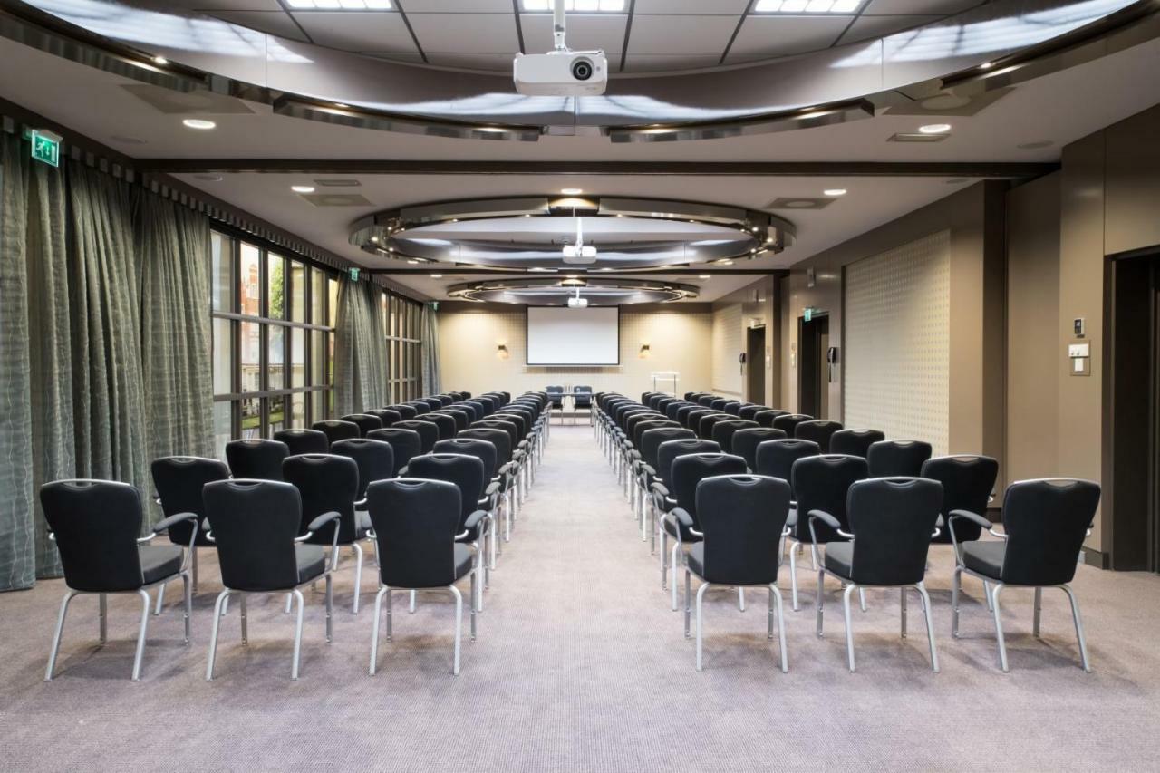 Bilderberg Garden Hotel Amsterdam