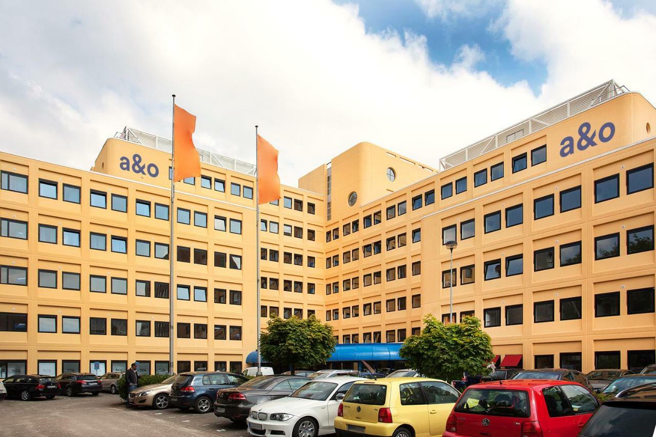 A&o Zuidoost Hostel *