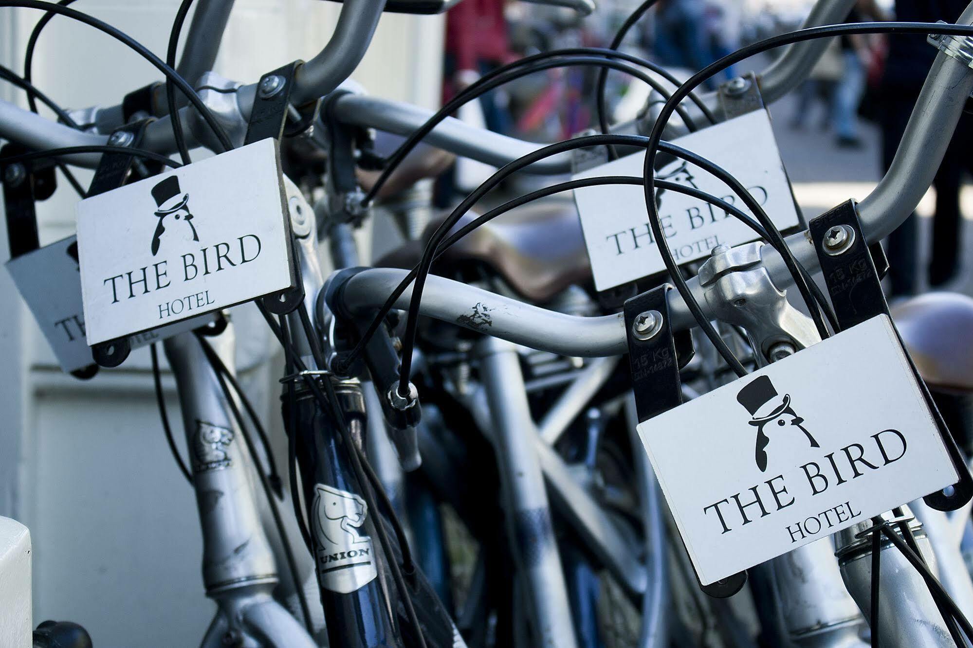 The Bird 3* Amsterdam