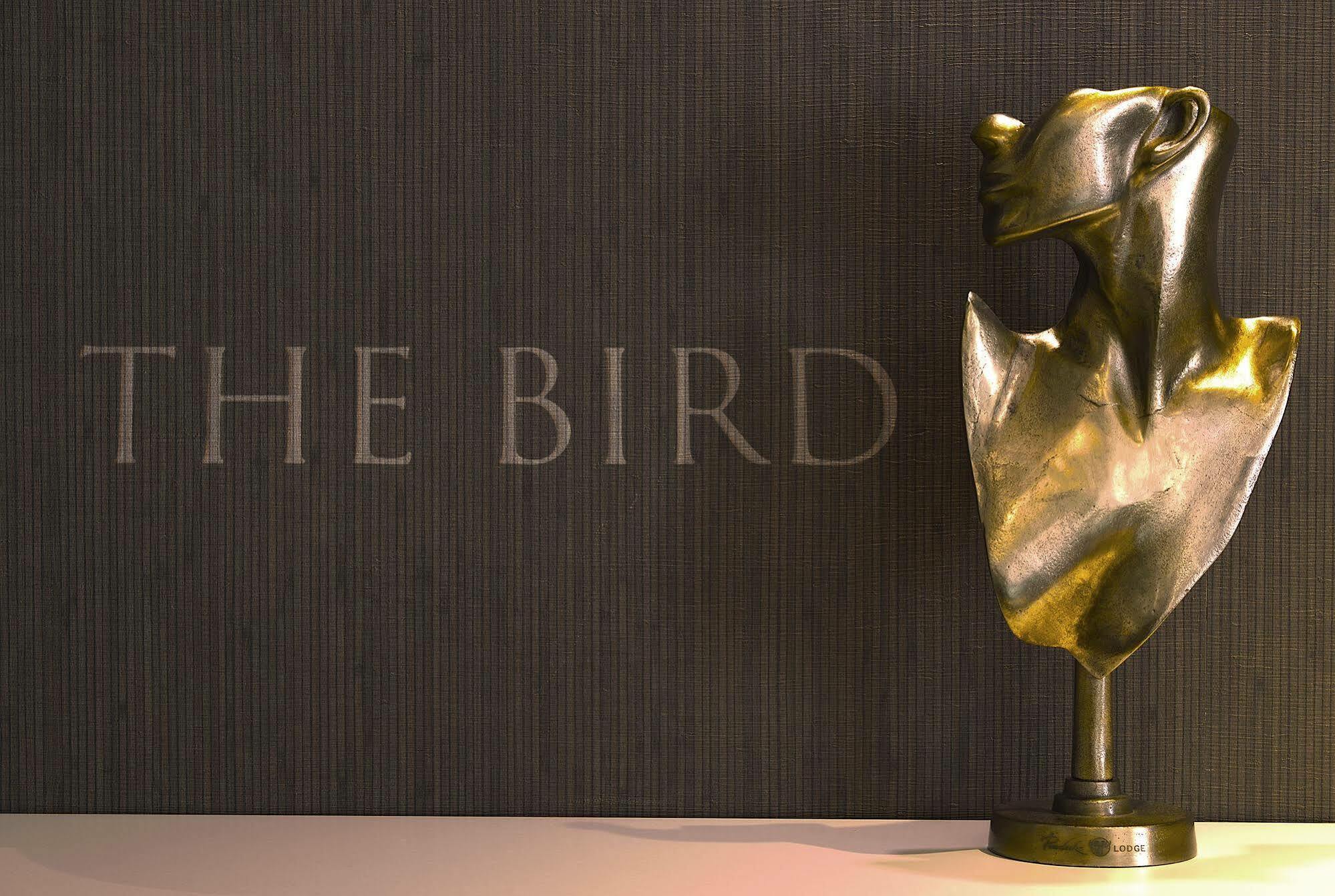 The Bird Hotel