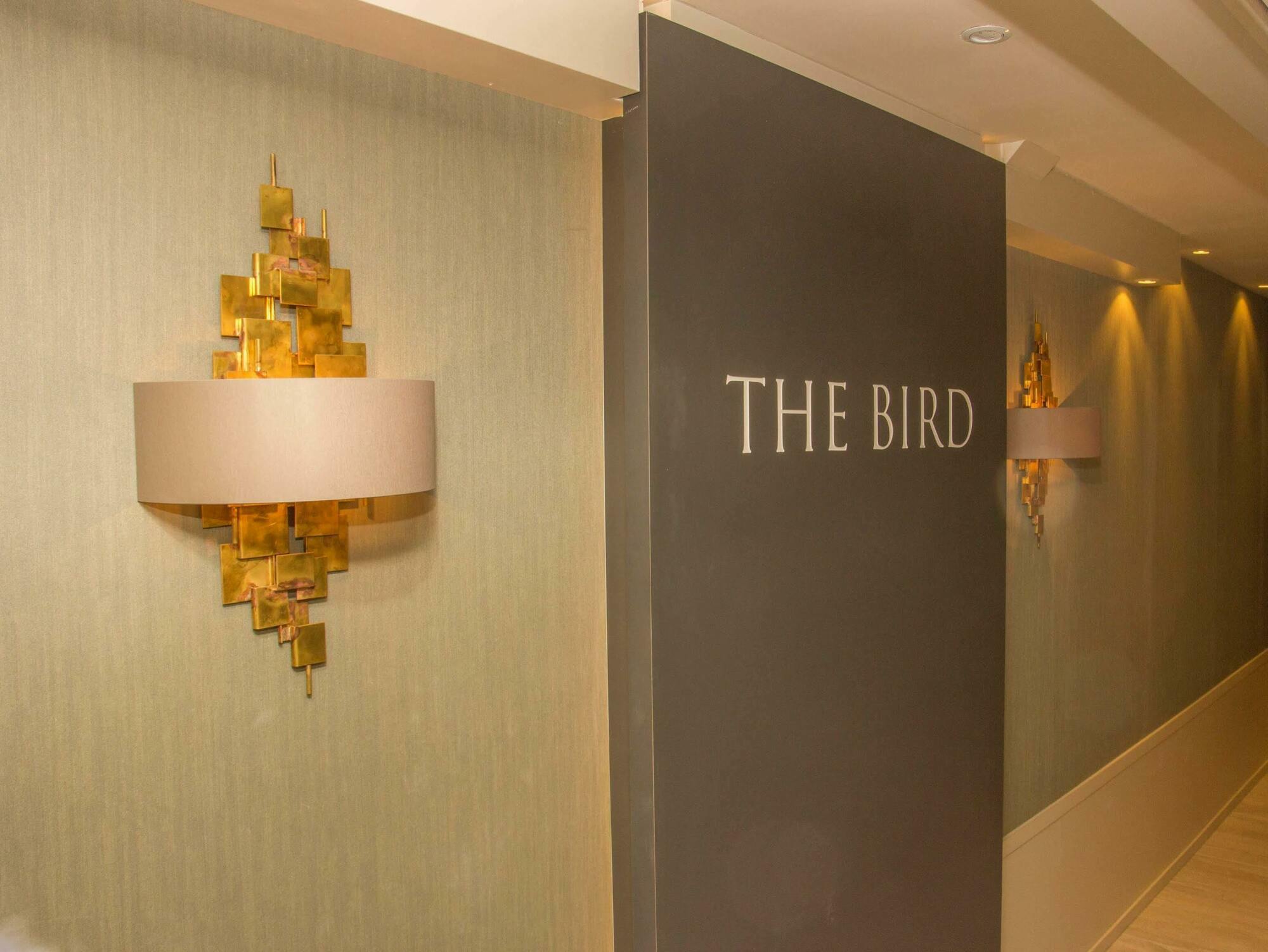 The Bird 3* Amsterdam