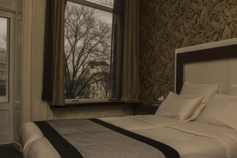 Hotel The Bird Amsterdam