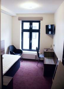 Ozo Cordial Hotel