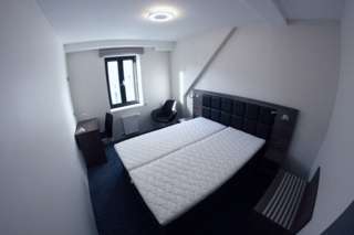 Hotel Ozo Cordial