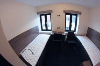 Ozo Cordial Hotel Amsterdam