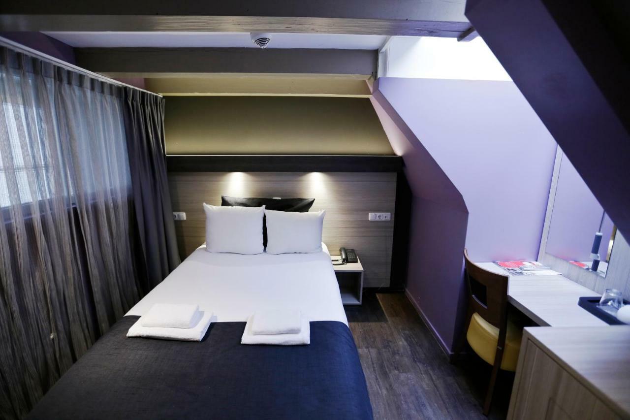 City Hotel Amsterdam Amsterdam