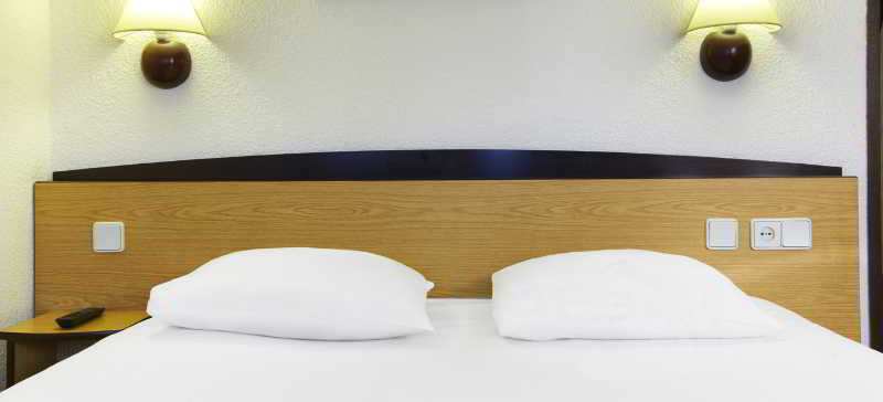 Campanile Hotel&restaurant Zuid-oost 3* Amsterdam