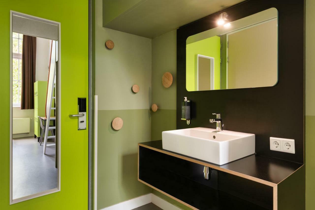 Stayokay Oost Hostel Amsterdam