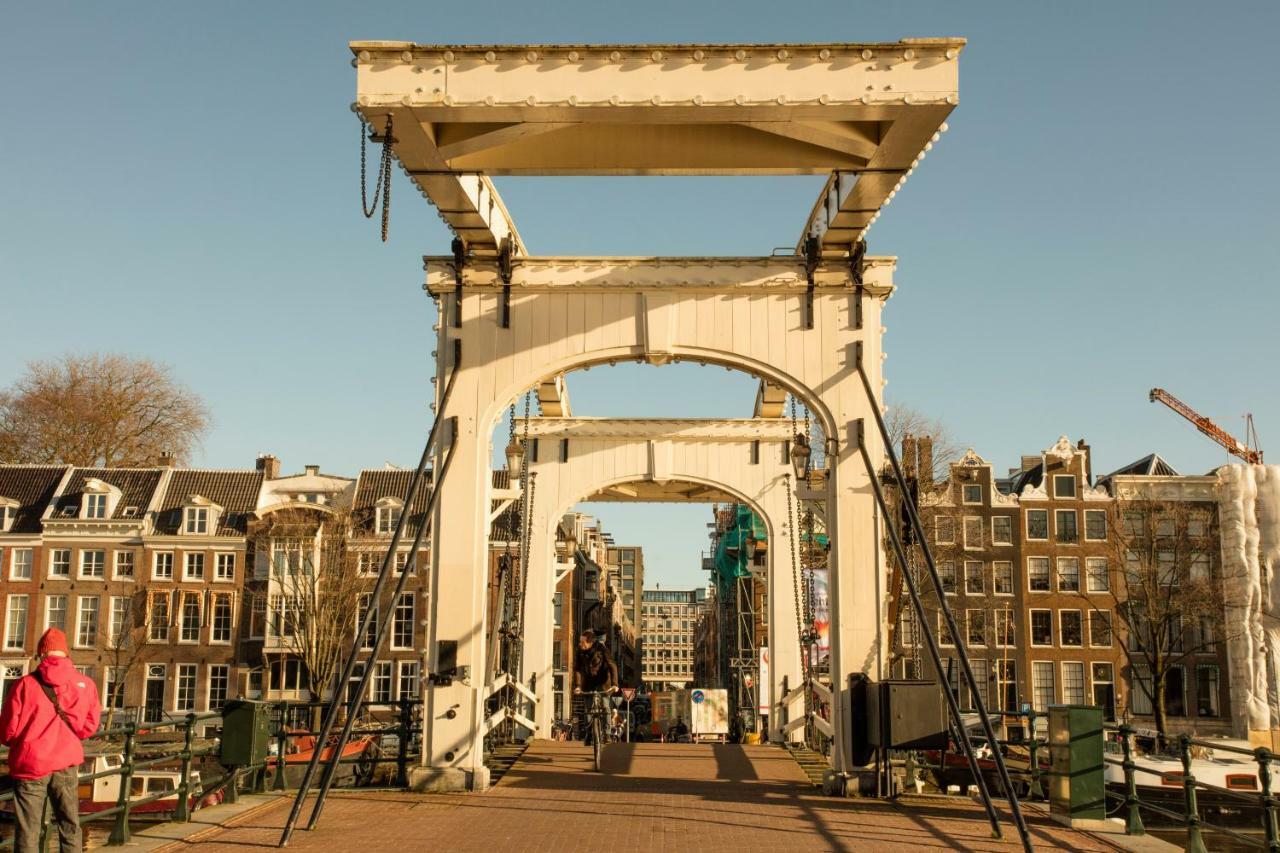 Bed & Breakfast Empiric Keizersgracht Amsterdam