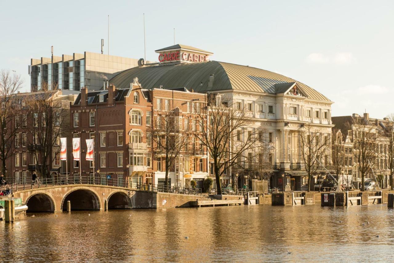 Bed & Breakfast Empiric Keizersgracht Amsterdam