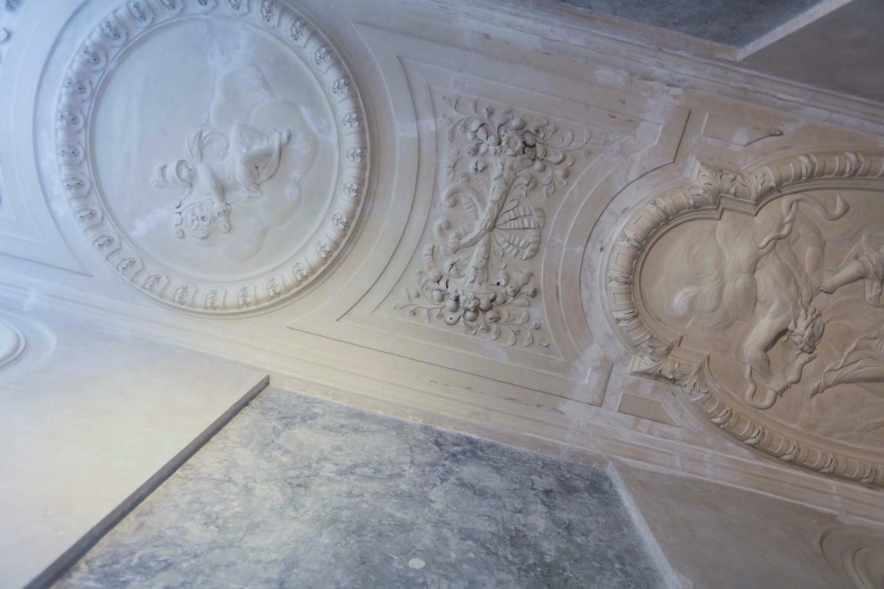 Empiric Keizersgracht Bed & Breakfast *