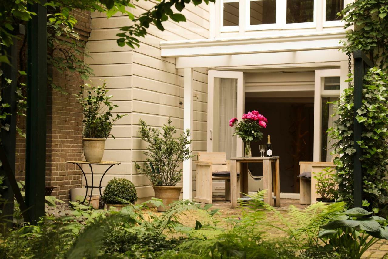 Bed & Breakfast Empiric Keizersgracht Amsterdam