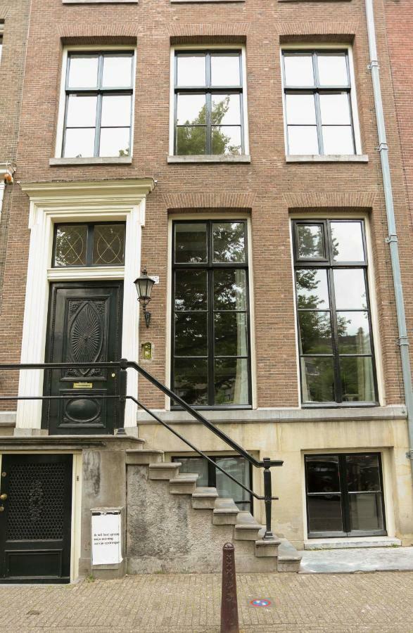 Empiric Keizersgracht Amsterdam