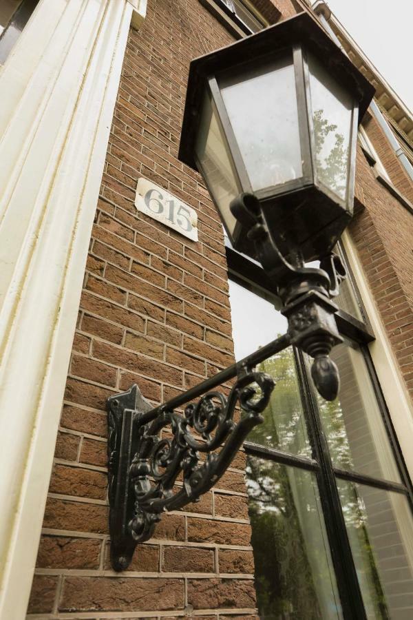 Empiric Keizersgracht Bed & Breakfast Amsterdam